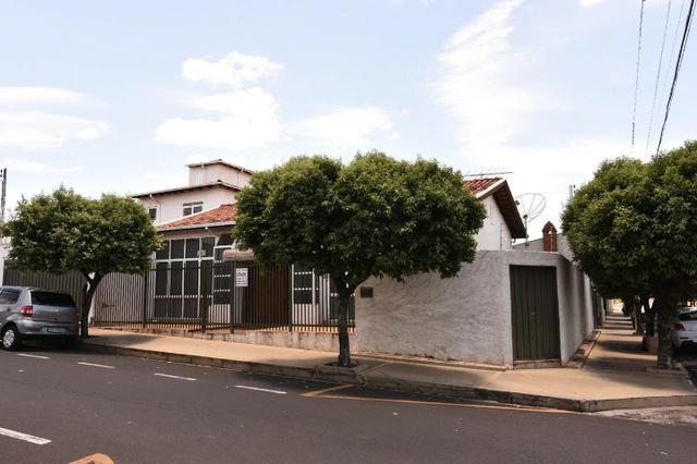 Casa Centro Mirassol- uma super casa , num super lugar-aceita troca apto,casa - Foto 10