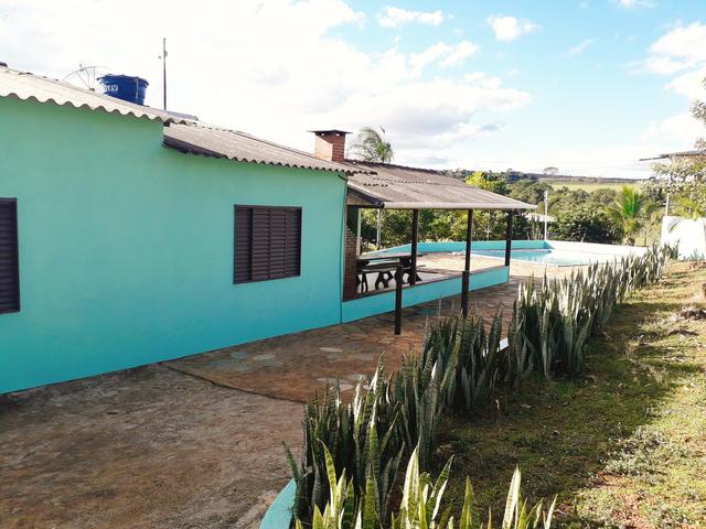 Chácara Olhos D'água - Foto 19