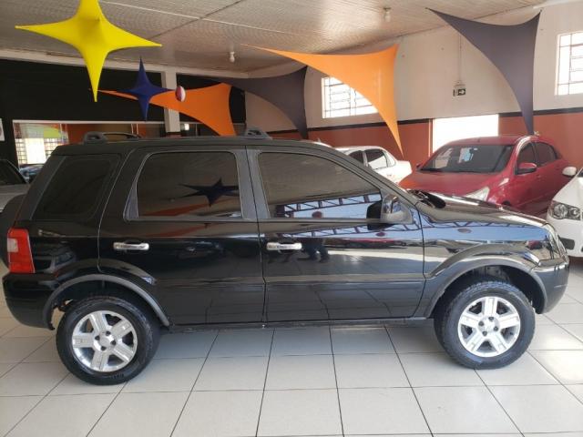 FORD ECOSPORT XLT 1.6/ 1.6 FLEX 8V 5P - Foto 5