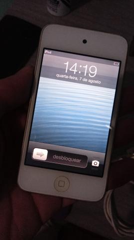 IPod touch 4