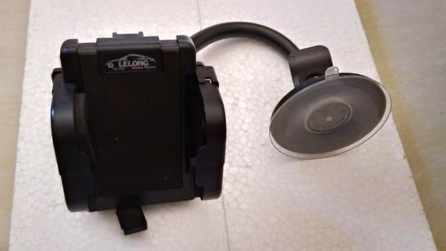 Suporte veicular para celular - Foto 2