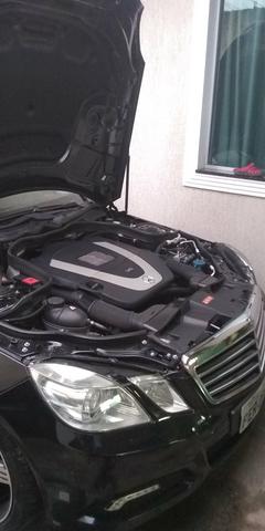 Mercedes - Foto 12
