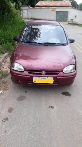 Corsa wind ano 1996 mpfi 8 válvulas - Foto 2