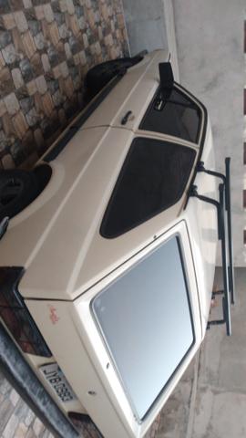 Vendo gol quadrado ou troco 1994