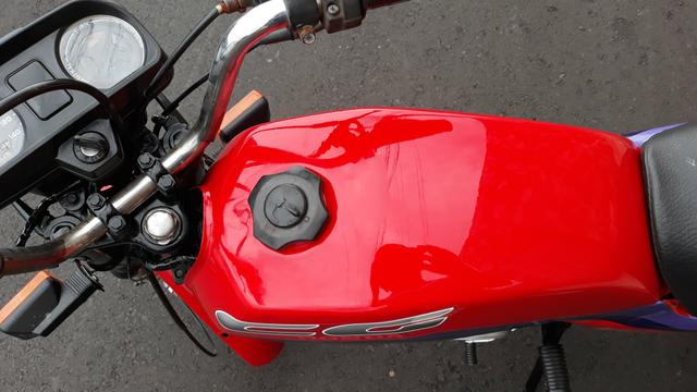Honda today - Foto 11