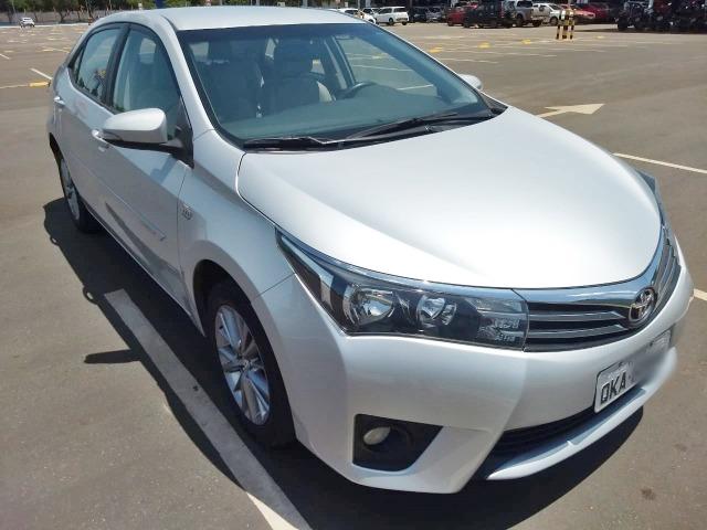 Corolla - Foto 2