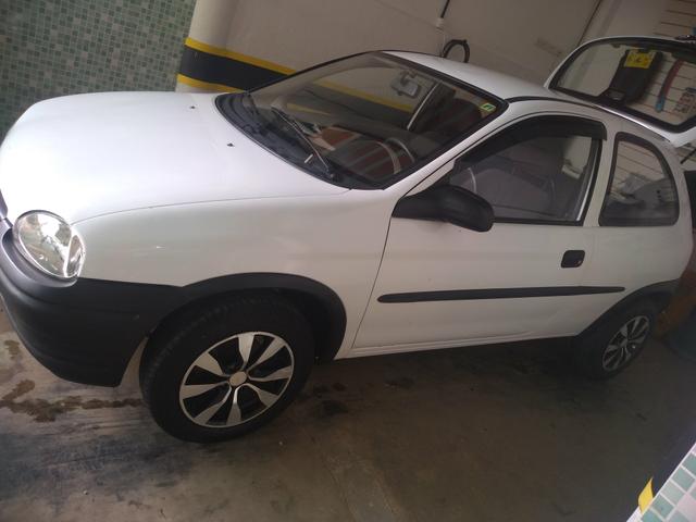 Corsa 98 top - Foto 5