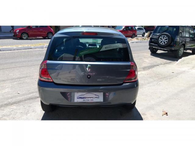 Clio Campus Hi-Flex 1.0 16V 3P - Foto 4