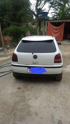 Gol 2000 - Foto 2