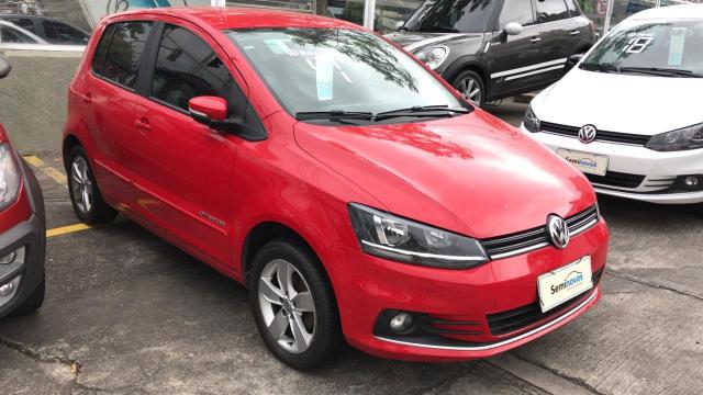 FOX Fox Comfortline 1.0 Flex 12V 5p