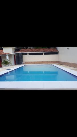 Alugamos para eventos e temporadas