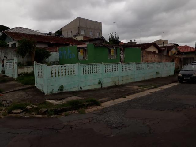 Terreno, 200m2, Alto Boqueirão - Foto 2