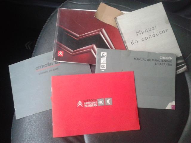 Citroen C5 Exclusive - Foto 7