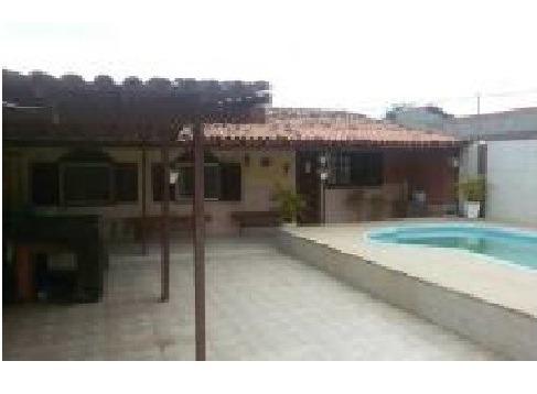 JCI - Casa 3 qts + Piscina + área gourmet + anexo, 480m², próx Terminal Itaipuaçu - Foto 4