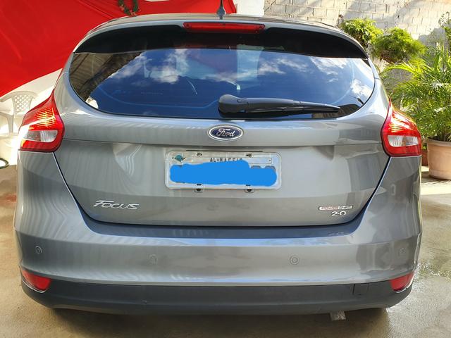 Ford Focus SE Plus 2.0 - Foto 5