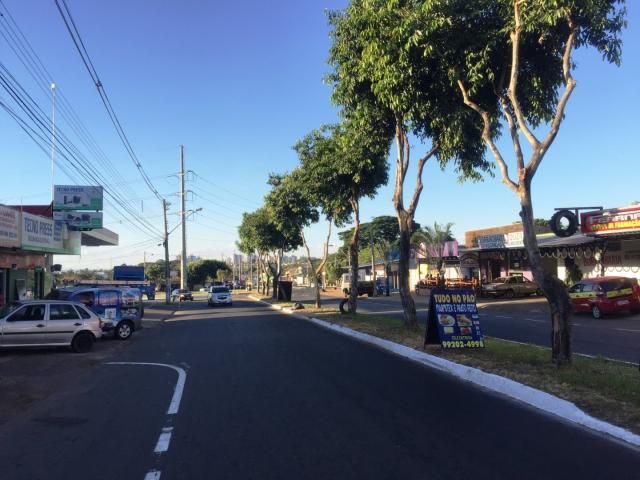 Galpão/depósito/armazém para alugar em Residencial vereda dos buritis, Goiânia cod:GD2932 - Foto 3
