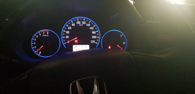 Honda City automático 2017/2017 - Foto 8
