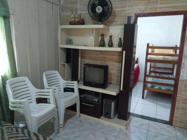 Alugo casa na praia - Foto 6