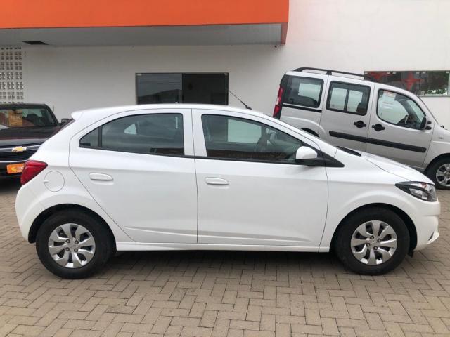ONIX 2018/2019 1.0 MPFI LT 8V FLEX 4P MANUAL - Foto 7