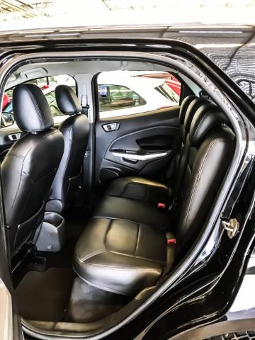 ECOSPORT 2015/2015 2.0 FREESTYLE 16V FLEX 4P POWERSHIFT - Foto 4