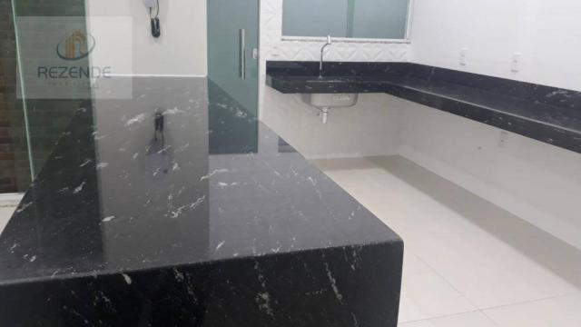 Casa à venda, 132 m² por R$ 398.000,00 - Plano Diretor Sul - Palmas/TO - Foto 13