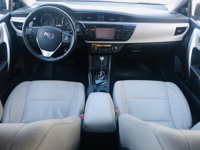 Corolla