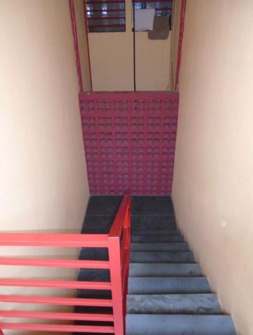 Alugo Apt de 1/4 com Garagem na Marambaia, Residencial Roca - Foto 5