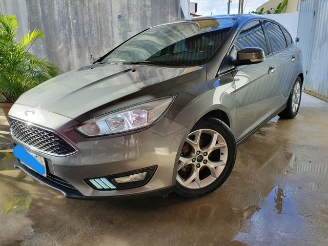 Ford Focus SE Plus 2.0