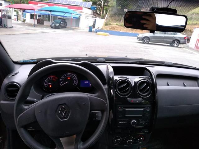 Duster 1.6 completa 2016 Flex - Foto 10