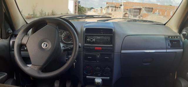 Vendo Siena tetrafuel R$:14.000 - Foto 7