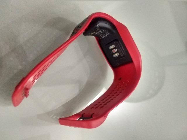 Relógio TomTom Runner Cardio - Foto 4