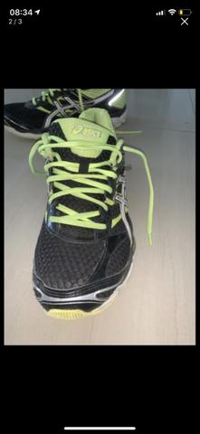 Tenis ASICS