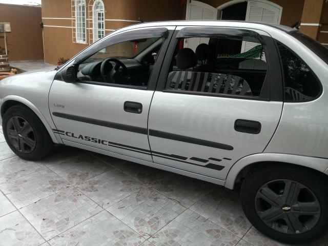 Corsa classic life (*ler bem o anúncio) - Foto 7