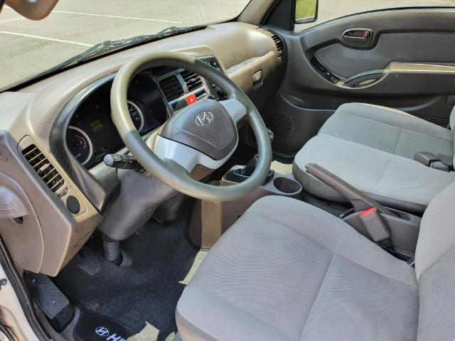 Hyundai HR Com Ipva 2020 Pago - Foto 14