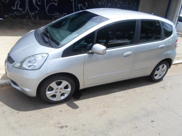 Honda Fit - Foto 3