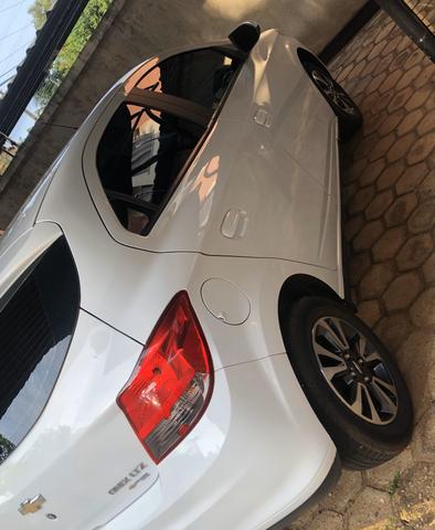 ONIX LTZ 1.4 completo 2015/2015 - Foto 5