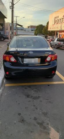 Corolla XEI 2.0, 2010/2011 - Foto 6