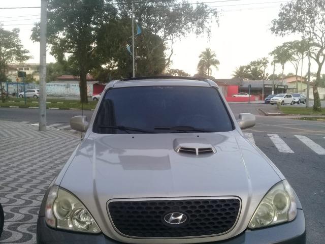 Hyundai Terracan - Foto 2