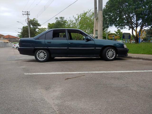 Omega GLS - Foto 5