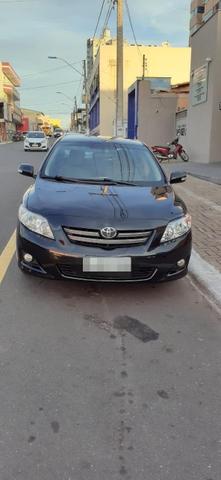 Corolla XEI 2.0, 2010/2011 - Foto 3