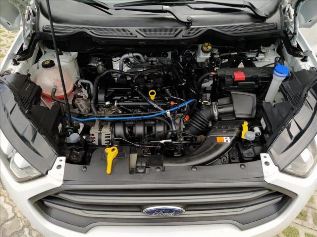 FORD ECOSPORT 1.5 TIVCT FLEX FREESTYLE AUTOMÁTICO - Foto 11