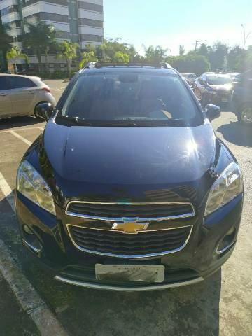 Tracker ltz completa excelente!!!! - Foto 6