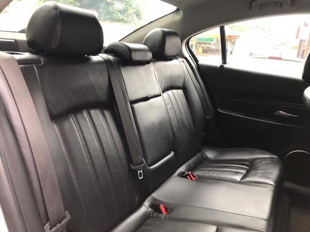 Chevrolet - Cruze LT - 2012 - Automático - Foto 6