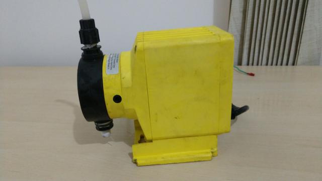 Bomba dosadora LMI - Foto 5