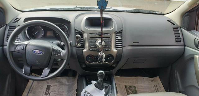 Vendo ford ranger - Foto 3