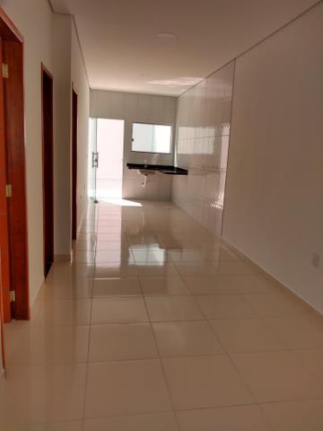 Residencial Yakisoba ! Parque Dez ! 2 e 3 QUARTOS ! - Foto 6