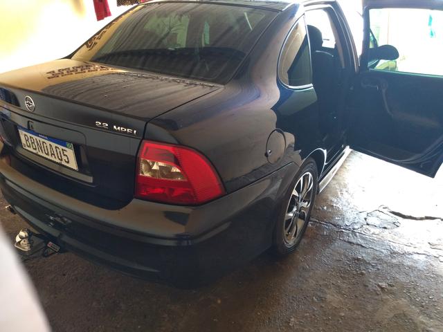 Vectra 2.2