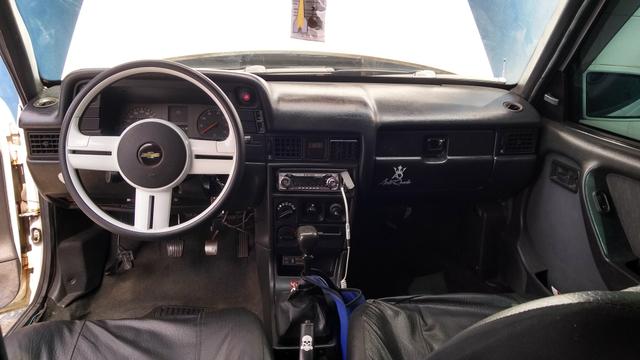 Kadett 98 completo - Foto 6