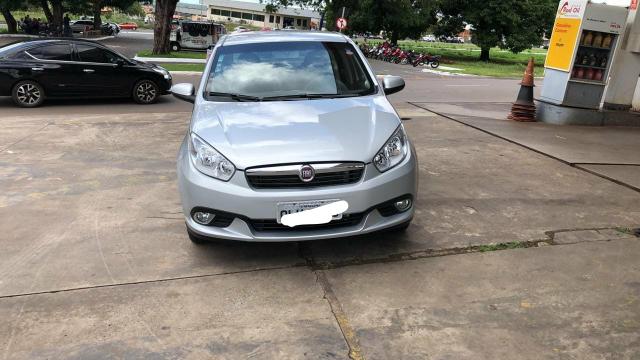 Compre seu Gran Siena com Entrada + parcelas - Foto 5