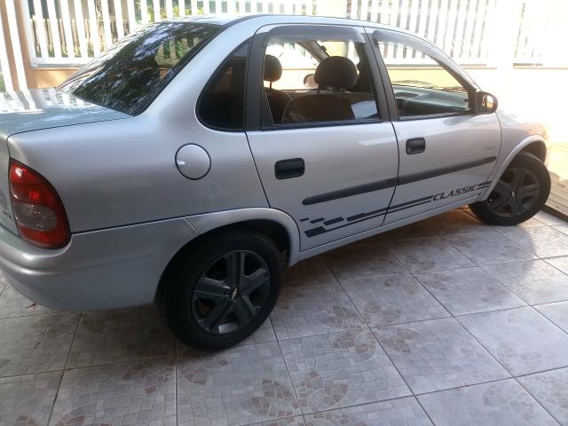 Corsa classic life (*ler bem o anúncio) - Foto 8